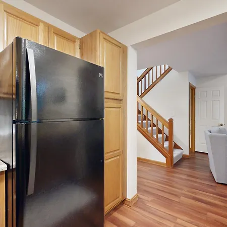 Loon Mountain Condo Lincoln Exterior photo