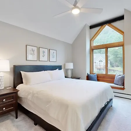 Loon Mountain Condo Lincoln Exterior photo