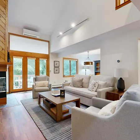 Loon Mountain Condo Lincoln Exterior photo