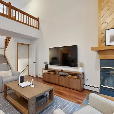Loon Mountain Condo Lincoln Exterior photo
