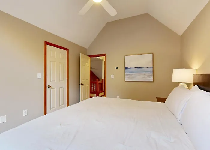 Loon Mountain Condo