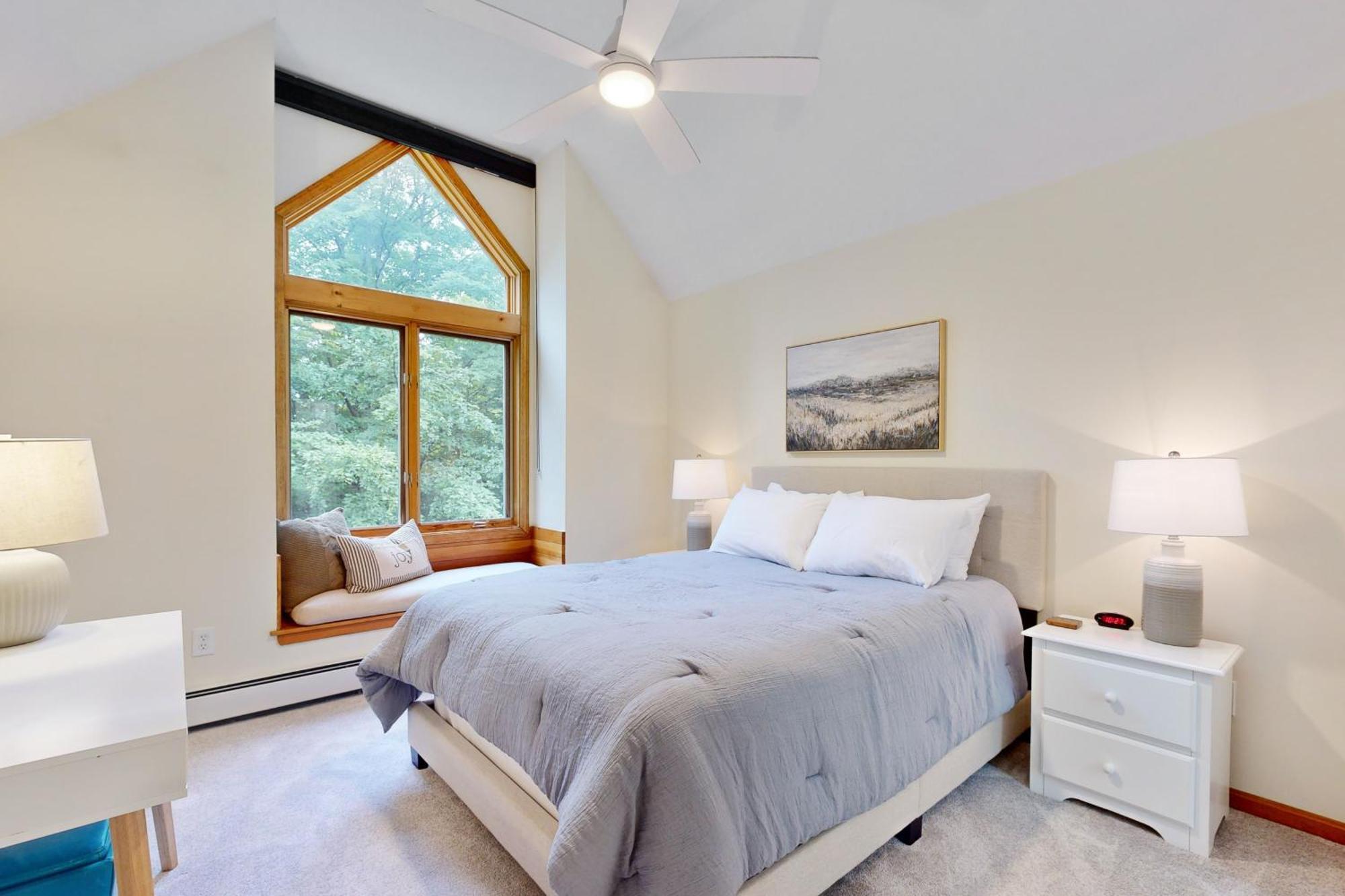 Apartment Loon Mountain Lincoln