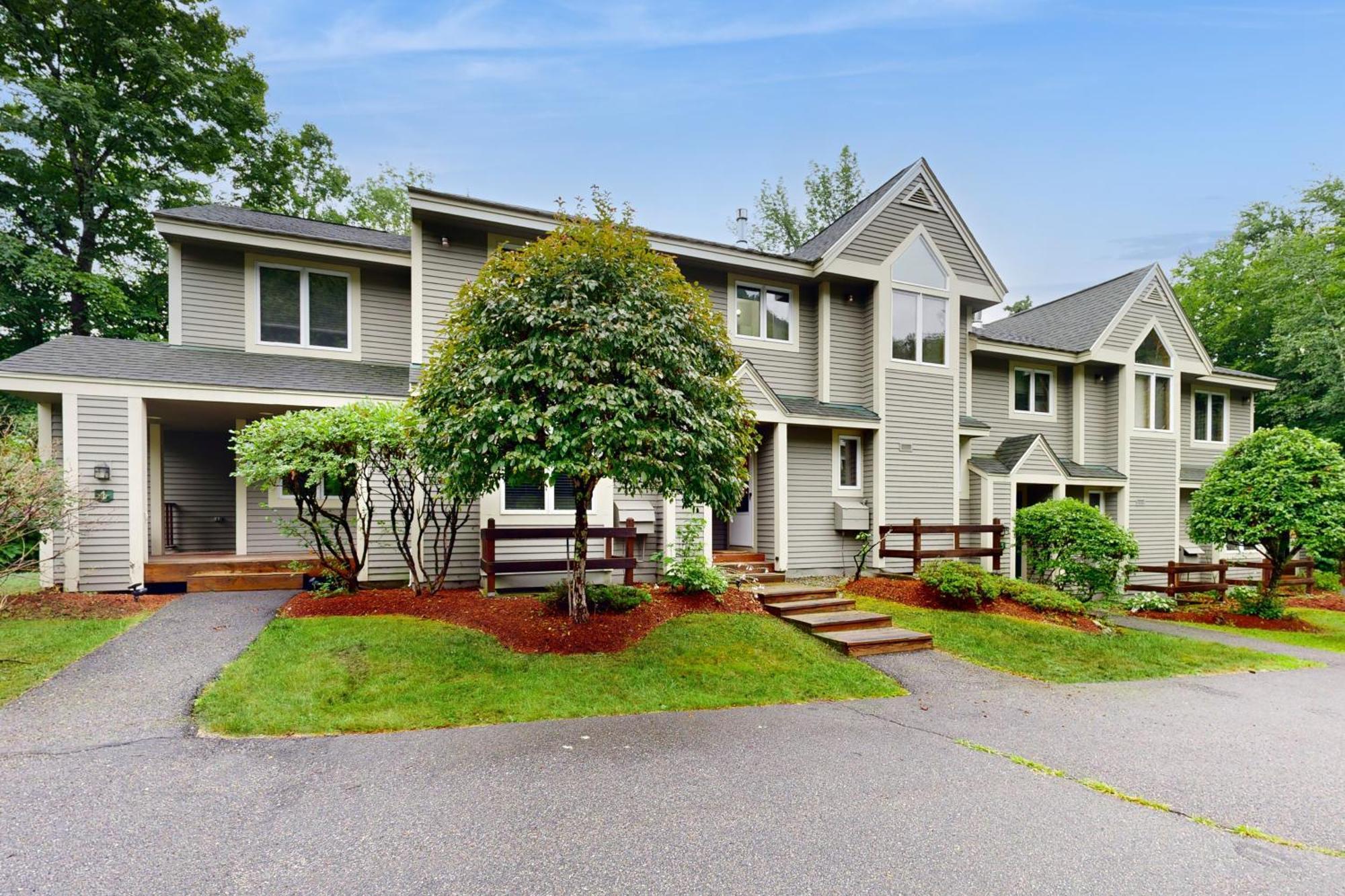 Loon Mountain Apartment Lincoln