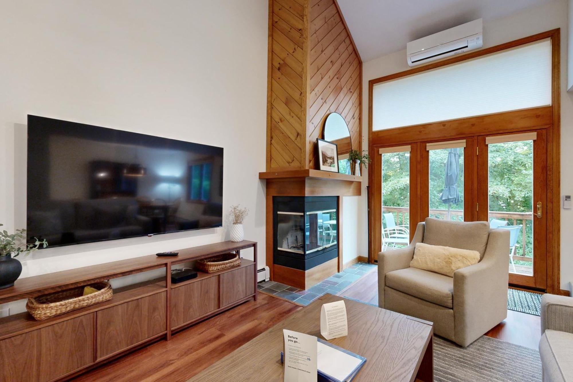 Apartment Loon Mountain *